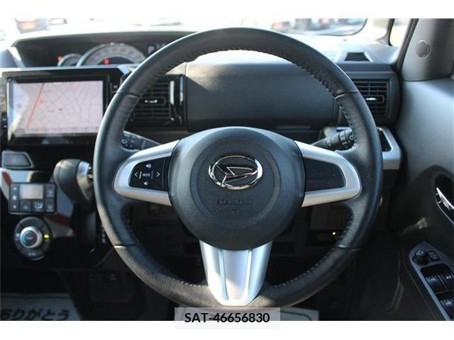 Daihatsu WAKE 2019-08 205114-14