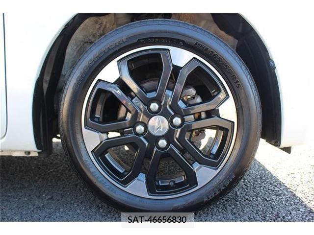Daihatsu WAKE 2019-08 205114-9