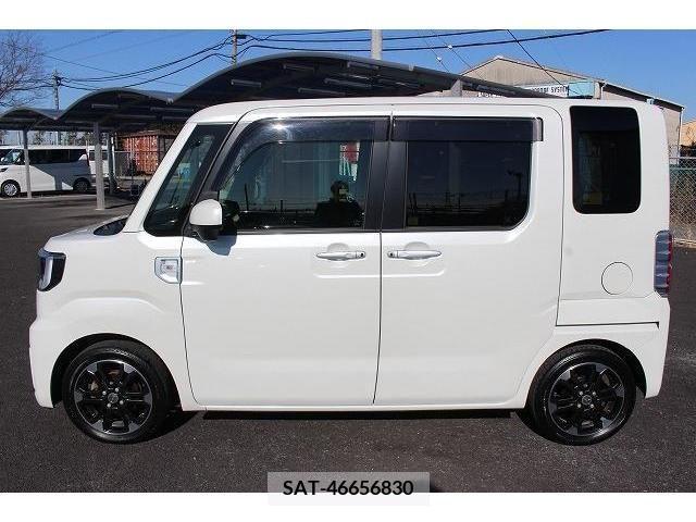 Daihatsu WAKE 2019-08 205114-7