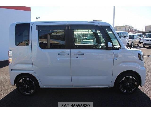 Daihatsu WAKE 2019-08 205114-6
