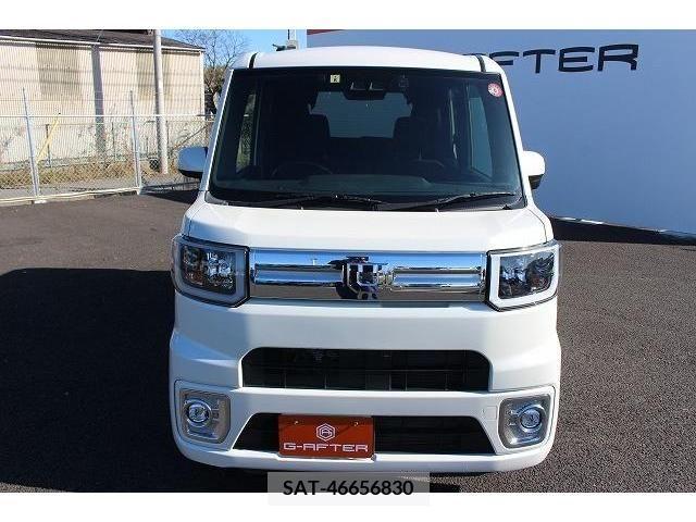Daihatsu WAKE 2019-08 205114-5