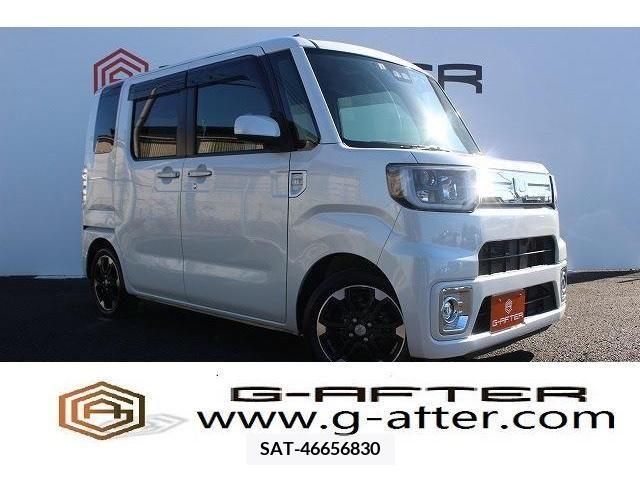 Daihatsu WAKE 2019-08 205114-0