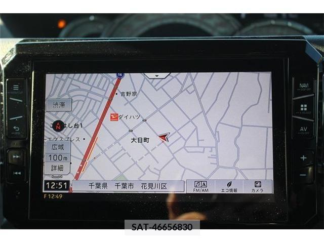 Daihatsu WAKE 2019-08 205114-1