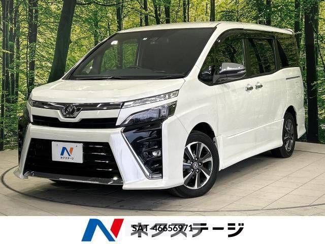 Toyota VOXY 2019-01 212659-0
