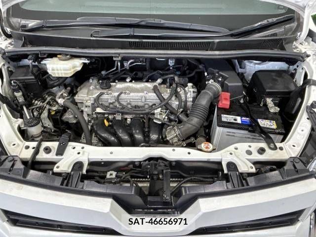 Toyota VOXY 2019-01 212659-19