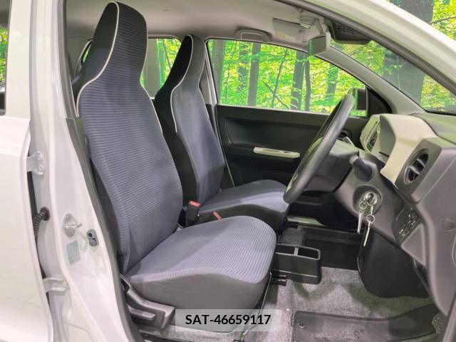 Suzuki ALTO 2019-04 376166-8