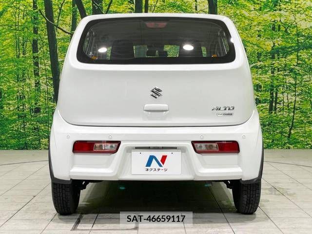Suzuki ALTO 2019-04 376166-15