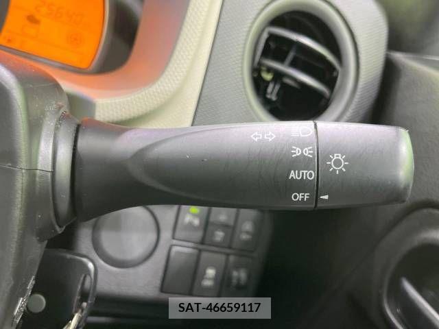 Suzuki ALTO 2019-04 376166-7