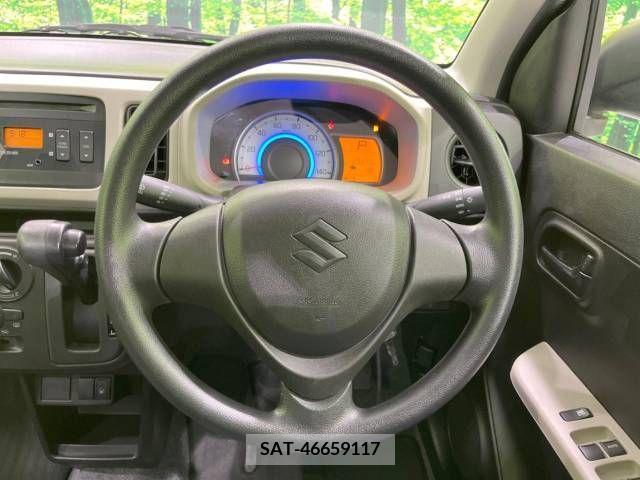 Suzuki ALTO 2019-04 376166-11