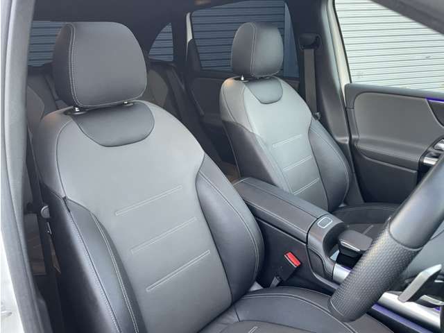 Mercedes Benz B-CLASS 2020-02 11736-16