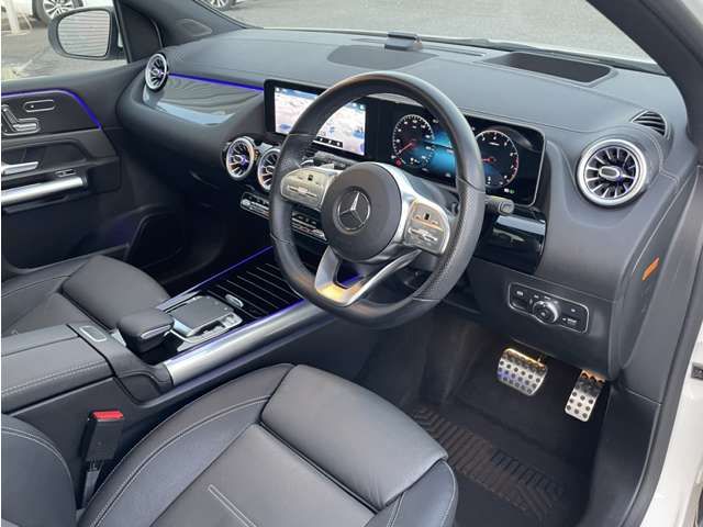 Mercedes Benz B-CLASS 2020-02 11736-11