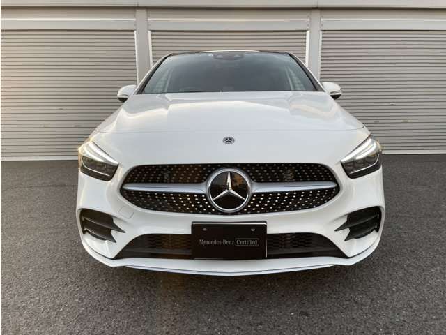 Mercedes Benz B-CLASS 2020-02 11736-2