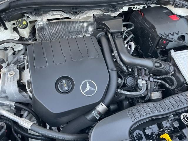 Mercedes Benz B-CLASS 2020-02 11736-20