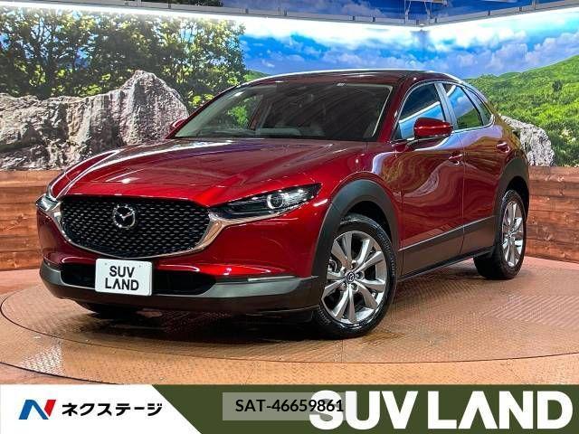 Mazda CX-30 2021-12 384894-0