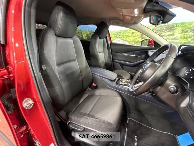 Mazda CX-30 2021-12 384894-8
