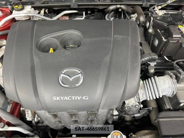 Mazda CX-30 2021-12 384894-18