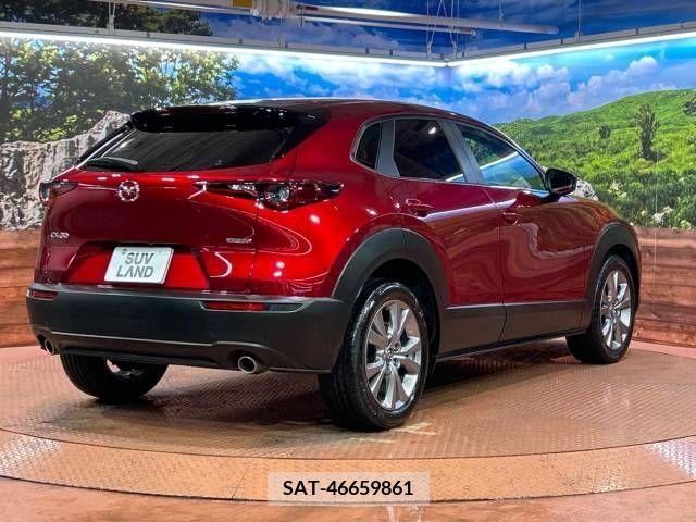 Mazda CX-30 2021-12 384894-17