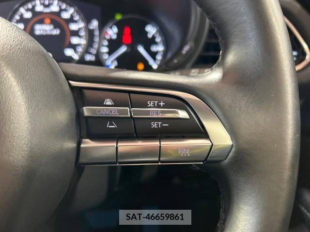 Mazda CX-30 2021-12 384894-5