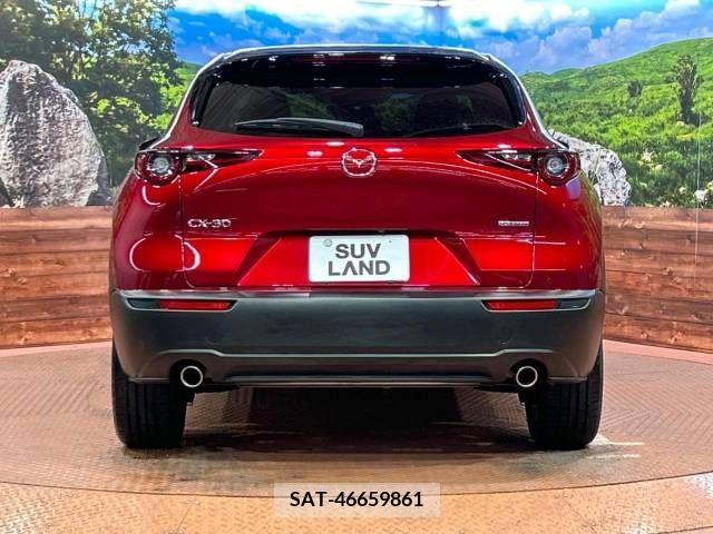 Mazda CX-30 2021-12 384894-15
