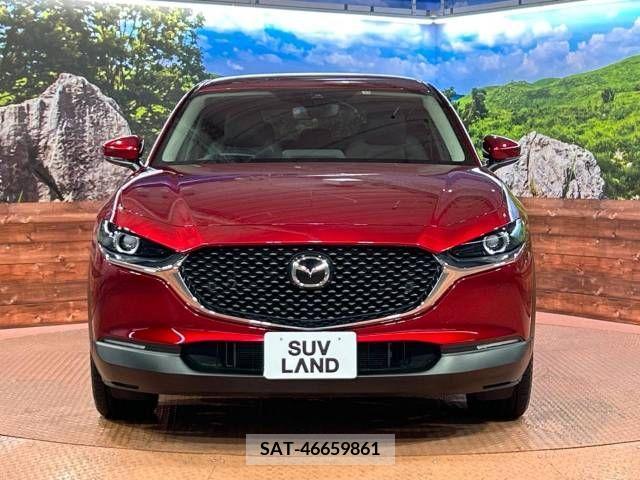 Mazda CX-30 2021-12 384894-14