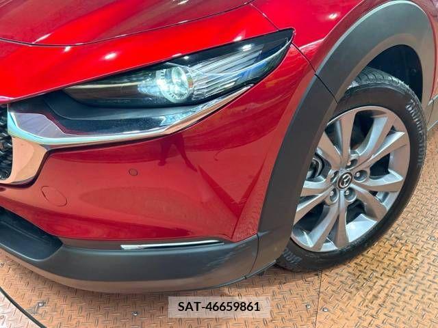 Mazda CX-30 2021-12 384894-13