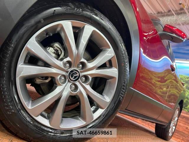 Mazda CX-30 2021-12 384894-12
