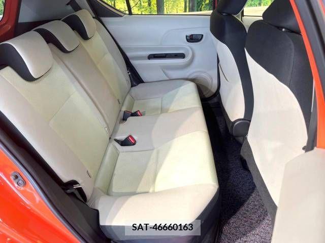 Toyota AQUA 2012-03 356183-9