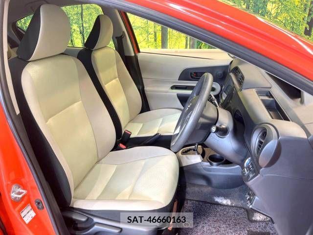 Toyota AQUA 2012-03 356183-8