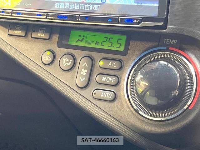 Toyota AQUA 2012-03 356183-5