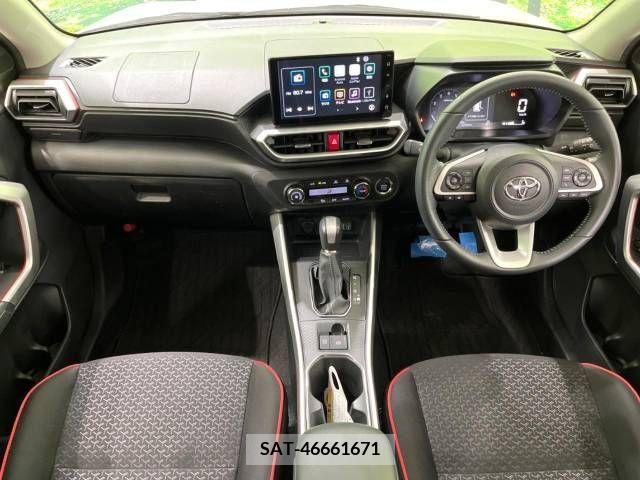 Toyota RAIZE 2022-03 283460-1