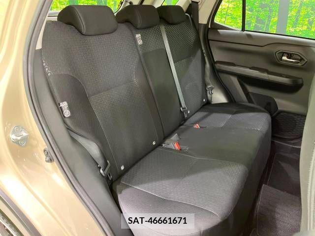 Toyota RAIZE 2022-03 283460-9