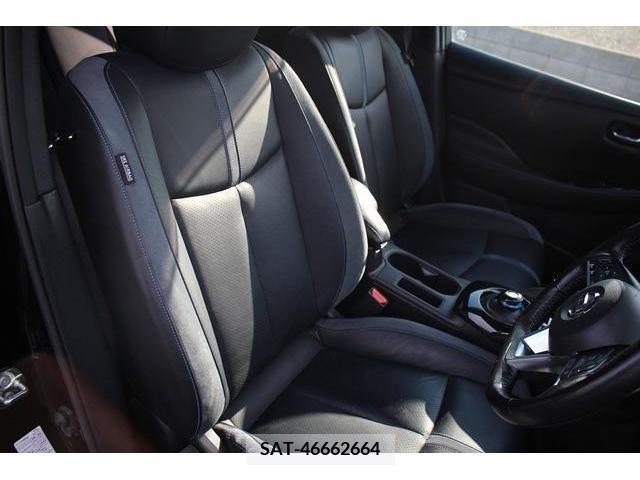 Nissan LEAF 2019-07 367074-15