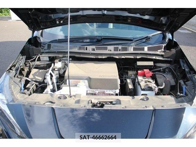 Nissan LEAF 2019-07 367074-1