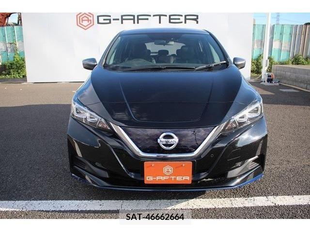 Nissan LEAF 2019-07 367074-8