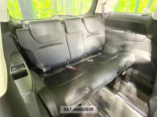 Honda ODYSSEY 2014-02 336262-9