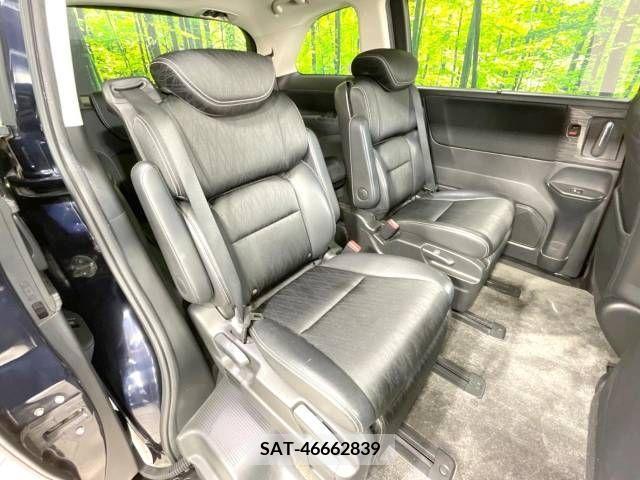 Honda ODYSSEY 2014-02 336262-8