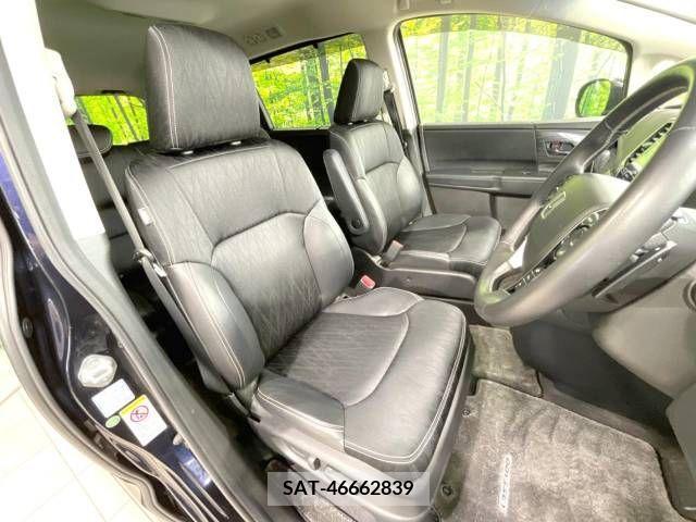 Honda ODYSSEY 2014-02 336262-7