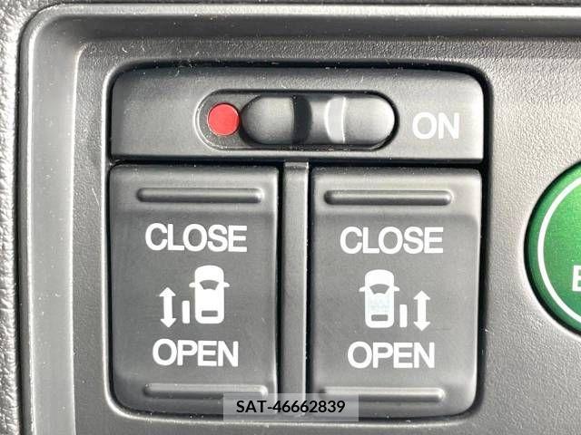Honda ODYSSEY 2014-02 336262-5