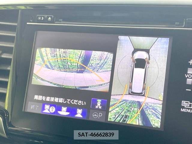 Honda ODYSSEY 2014-02 336262-4