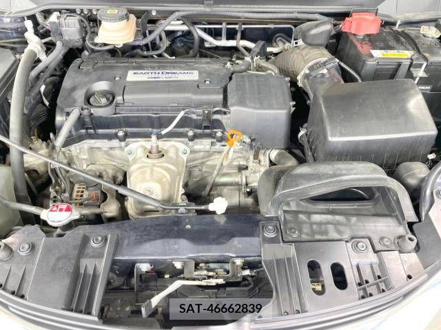 Honda ODYSSEY 2014-02 336262-18
