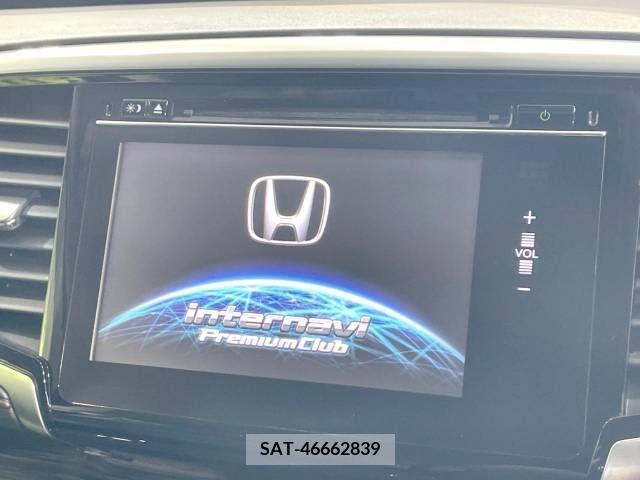 Honda ODYSSEY 2014-02 336262-3