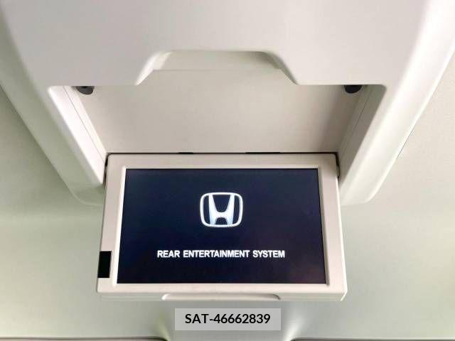 Honda ODYSSEY 2014-02 336262-2