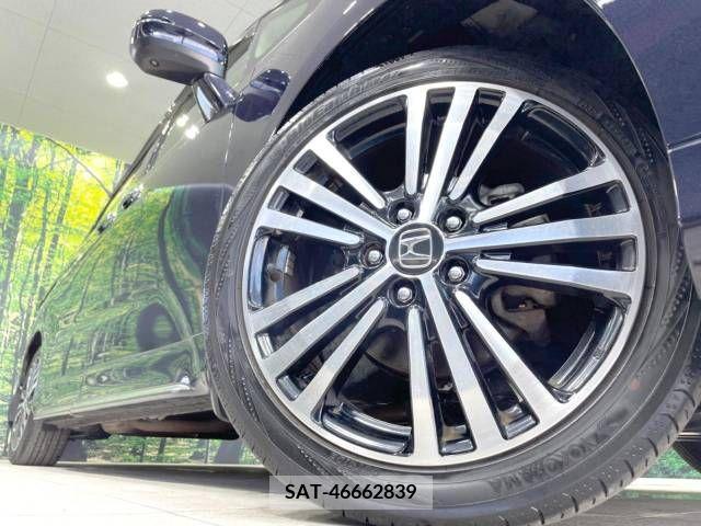 Honda ODYSSEY 2014-02 336262-13