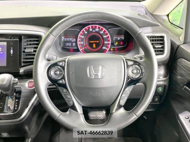 Honda ODYSSEY 2014-02 336262-11