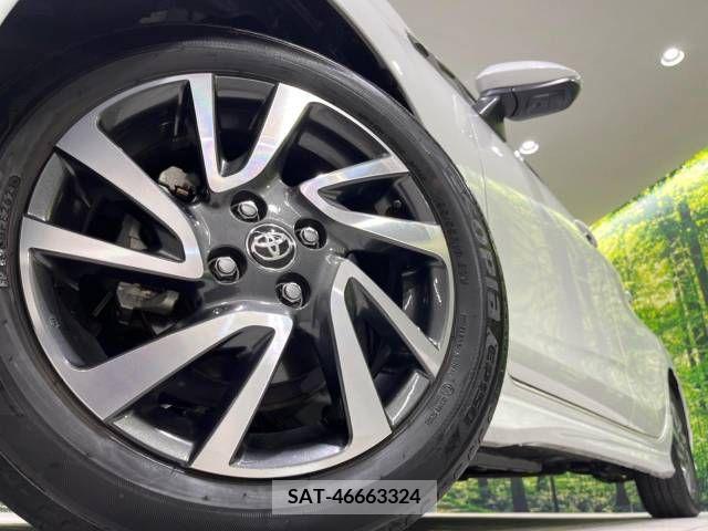 Toyota AQUA 2021-08 291930-13