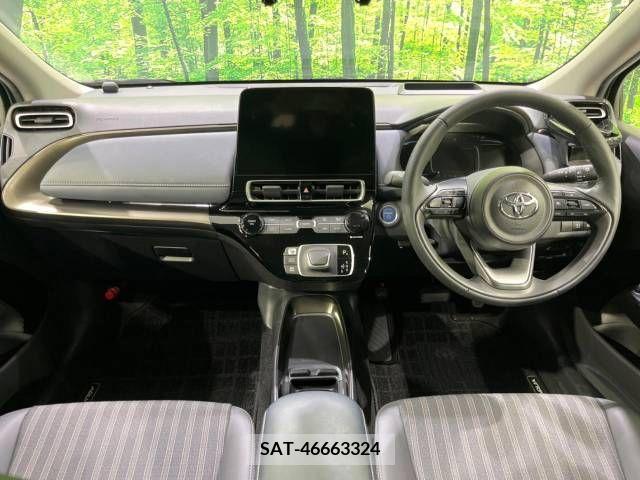 Toyota AQUA 2021-08 291930-1