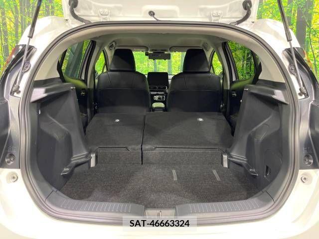 Toyota AQUA 2021-08 291930-10