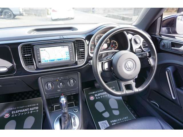 VolksWagen THE BEETLE 2013-03 194792-3