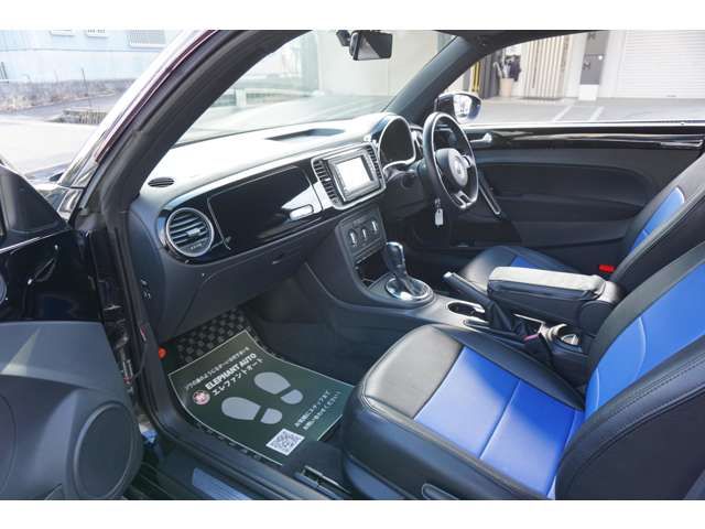 VolksWagen THE BEETLE 2013-03 194792-13