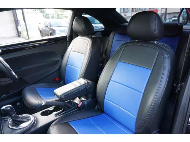 VolksWagen THE BEETLE 2013-03 194792-10